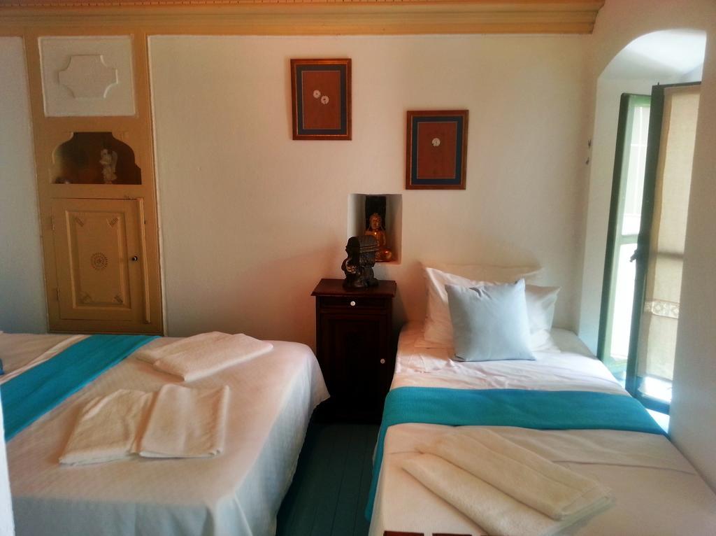 Cemil Ipekci Pension Bodrum Camera foto