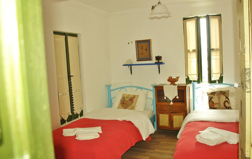Cemil Ipekci Pension Bodrum Camera foto