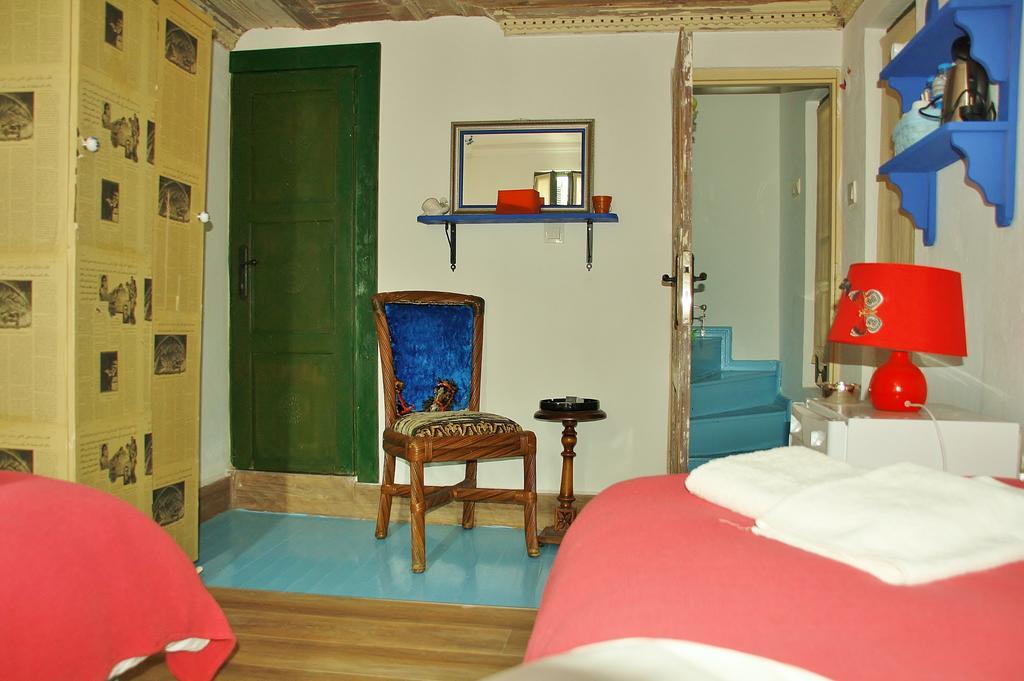 Cemil Ipekci Pension Bodrum Camera foto