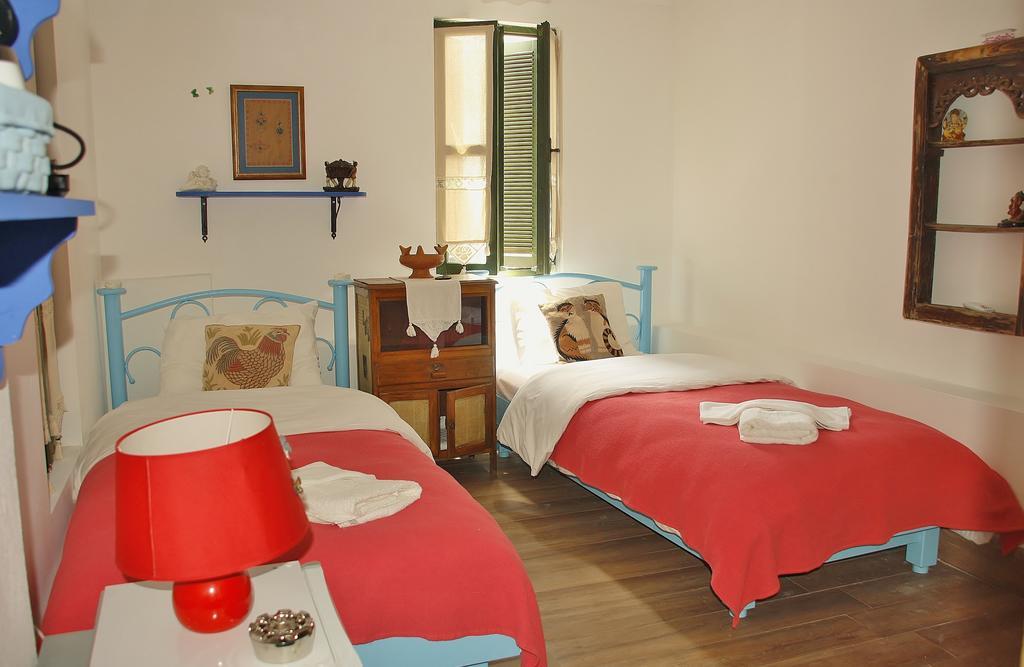 Cemil Ipekci Pension Bodrum Camera foto