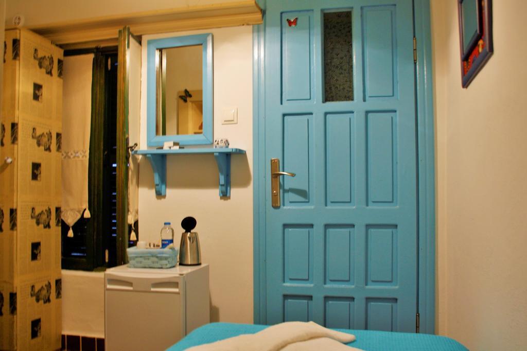Cemil Ipekci Pension Bodrum Camera foto