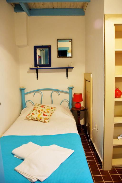Cemil Ipekci Pension Bodrum Camera foto
