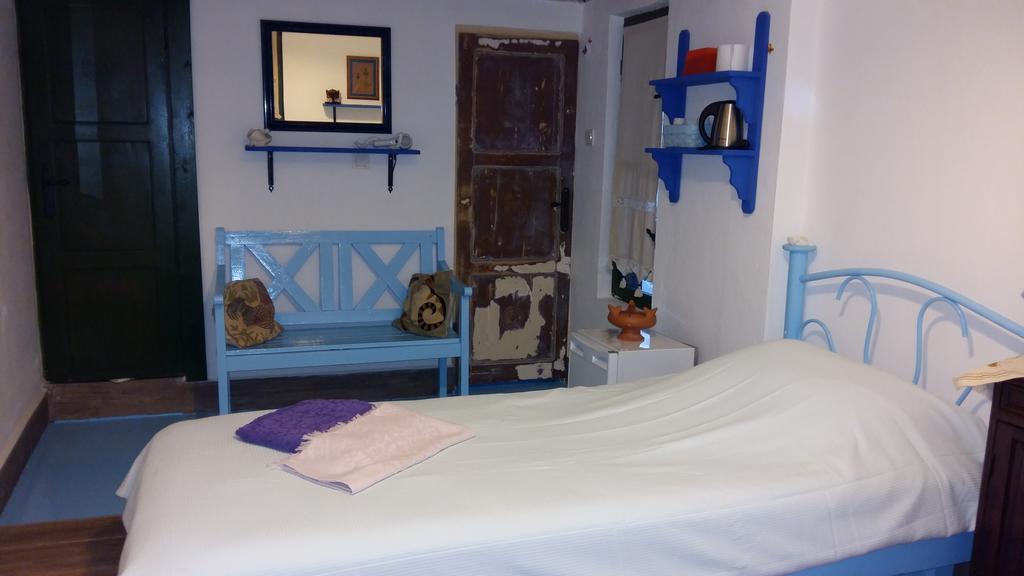 Cemil Ipekci Pension Bodrum Esterno foto