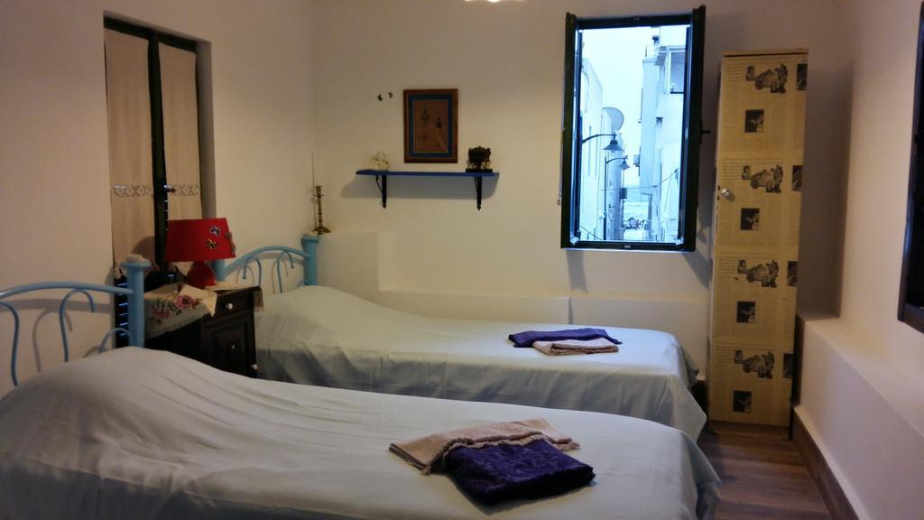 Cemil Ipekci Pension Bodrum Esterno foto