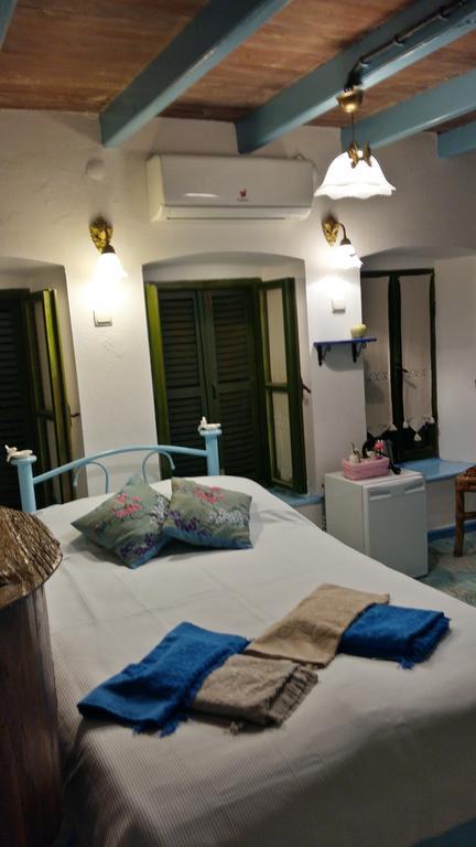 Cemil Ipekci Pension Bodrum Esterno foto