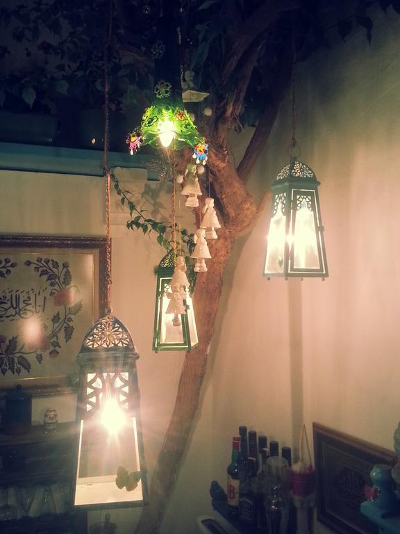 Cemil Ipekci Pension Bodrum Esterno foto