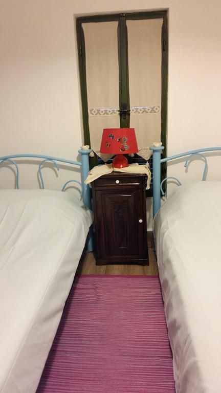 Cemil Ipekci Pension Bodrum Esterno foto