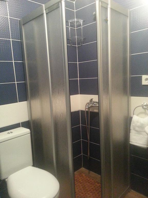 Cemil Ipekci Pension Bodrum Esterno foto
