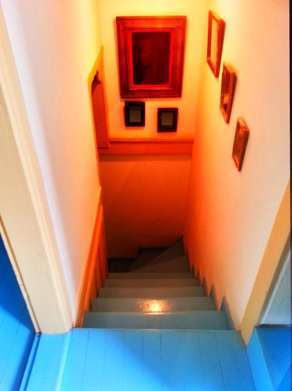 Cemil Ipekci Pension Bodrum Esterno foto
