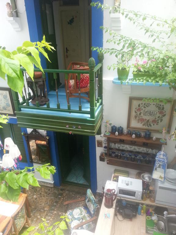 Cemil Ipekci Pension Bodrum Esterno foto