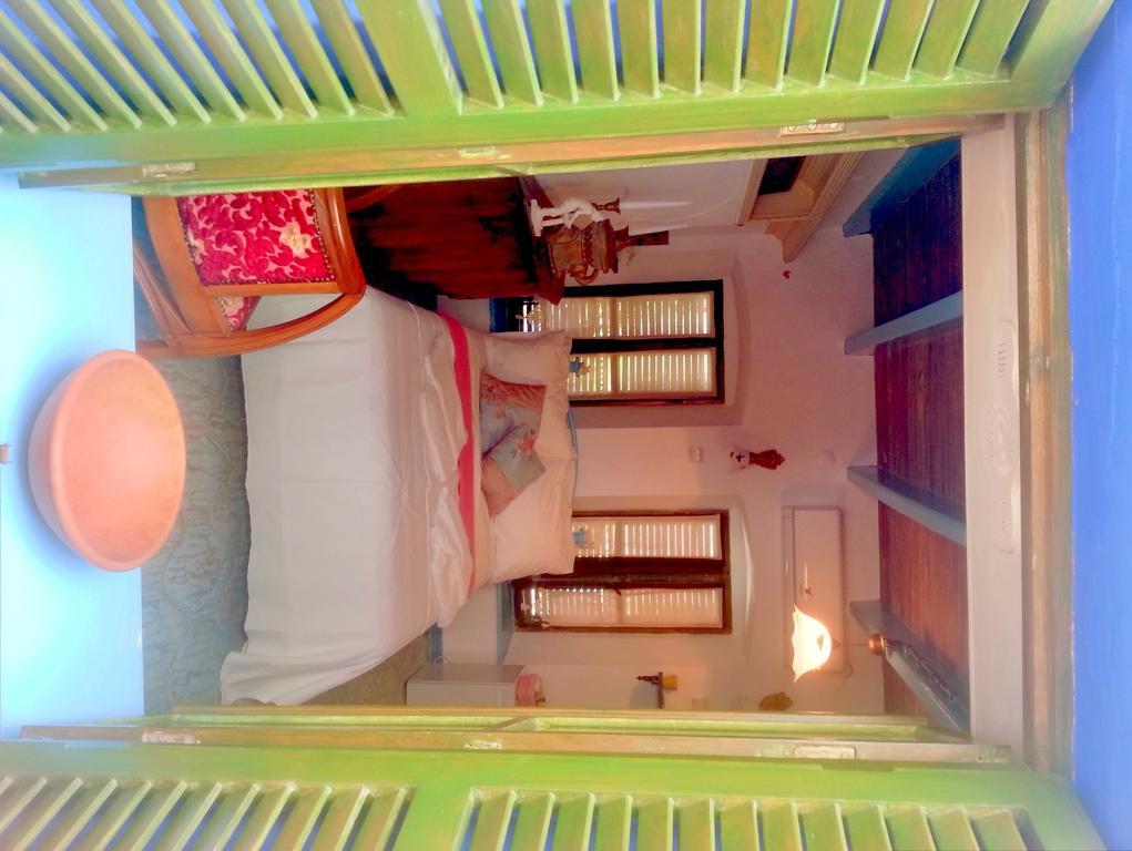 Cemil Ipekci Pension Bodrum Esterno foto